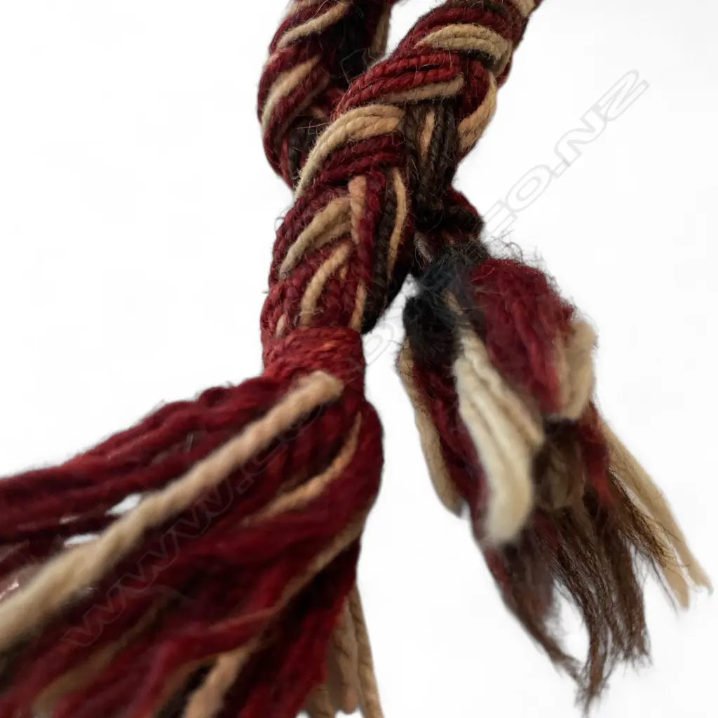 A wool tent band, Image 1++